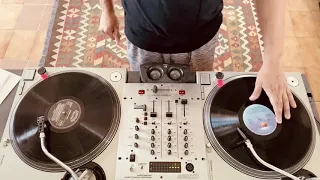 REPLAY: 70s 80s ROOTS REGGAE DUB LIVE VINYL MIX SESSION.