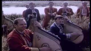 "Ой, на горі та й женці жнуть" 1985 Ukrainian song