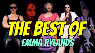 The Best of Emma Rylands - IMBM