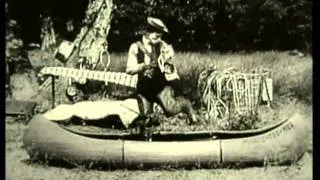 Buster Keaton - The Balloonatic - Part 1/2