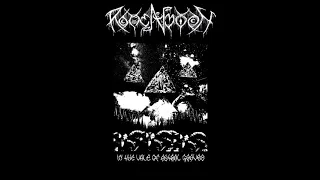 Rotten Moon - In The Vale Of Astral Graves (Full Demo)