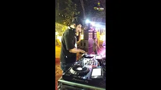 DJ RATHAN LIVE PLAY