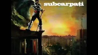 12 - Subcarpati - La cutari (cu Mara)