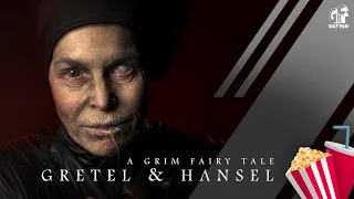 Gretel And Hansel (Sophia Lillis, Alice Krige) - Now Available on Digital