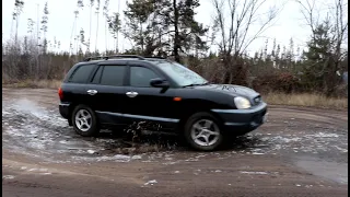 Hyundai Santa Fe ( classic ) 2.4 G4JS капиталка это хорошо ?