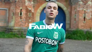 Fabiow - Makkeur (Official Video)
