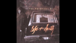 The Notorious B.I.G. - You're Nobody (Til Somebody Kills You) (HD)