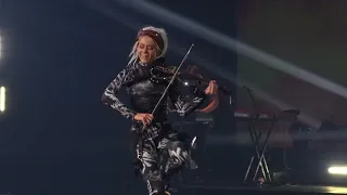 2022 04 02 Lindsey Stirling - First Light