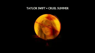 cruel summer x yellow (mashup) - taylor swift & coldplay
