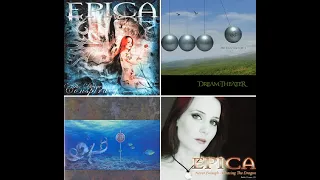 Epica vs. Dream Theater (Never Enough) - STRANGELY SIMILAR SONG LYRICS