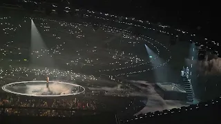 Marco Mengoni - Due Vite 🇮🇹 ITALY 🇮🇹 Eurovision 2023 GRAND FINAL From The Crowd