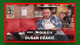 Podcast Inkubator #859 Q&A 614 -  Dušan Džakić