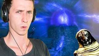 SKYRIM #109, Пробуждение Королевы-Волчицы!