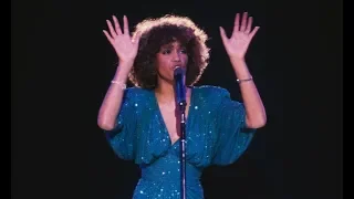 Whitney Houston - SANGIN! “Greatest Love Of ALLL!” Note! (1985-2000)