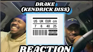 Drake -Push UPS - (Kendrick Lamar) Diss