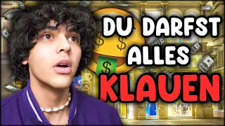 Wenn die WELT umgekehrt wäre... 😳😂 | Mohi__07