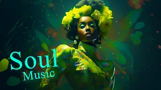 Soulful Harmony - Top Neo Soul - Speaks to You | Your Good Lies