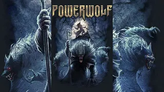 The Most Powerful Version: Powerwolf - The Sacrament of Sin 1 Hour