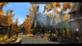 Build Your Own Breezehome - Skyrim/Special Edition House Mod