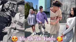 Beste TokTok Compilation of April 2021,Romantic, cute Couple Goals-cheat, lovely, jealous breakup #4