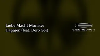 Eisbrecher Dagegen feat. Dero Goi (Alemán - Español)