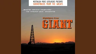 Main Title-Giant Theme