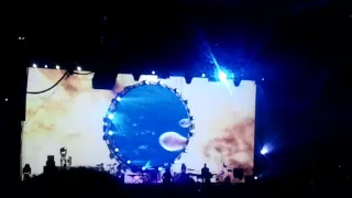 Brit Floyd 2016