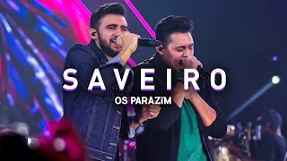 Os Parazim - Saveiro