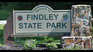 Findley State Park