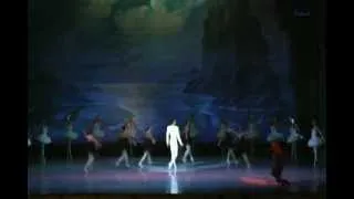 Swan Lake-National Opera of Ukraine-(Лебединое озеро)