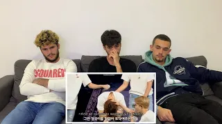 MTF ZONE reacts to THE WAY JUNGKOOK IS TREATED IS UNBELIEVABLE | BTS REACTION