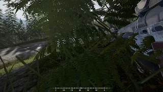 Squad - This is why you don't group up - RPG Fragmentation