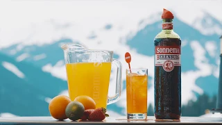 Drink jij ook binnenkort een Sonnema Berenburg tijdens Dutchweek 2019?