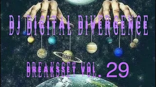 DJ digital divergence BreaksSet vol.29