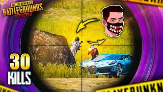 НОВЫЙ РЕКОРД СЕЗОНА - ВСТРЕТИЛ ВЕТРЕЛА 😳🤩 PUBG Mobile - С ВЕБКОЙ НА РУКИ | ПУБГ МОБАЙЛ