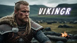 Unleash the Berserker Within: Epic Viking Music for Battle & Glory