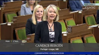 Question Period – December 7, 2020