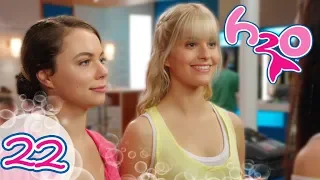 Funny Moments with Mako Mermaids | Mako Mermaids December Special