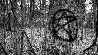 Haunted Occult Ritual Site (LIVE) 🔴