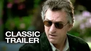 The Score (2001) Official Trailer #1 - Robert De Niro Movie HD