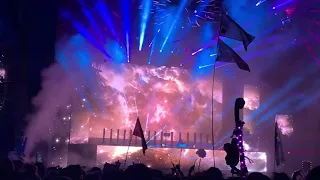 Bassnectar @ Electric Forest 2019 [1080p] (2 of 3)