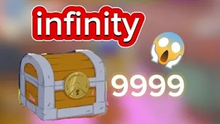 infinity chests in stick war legacy | 9999