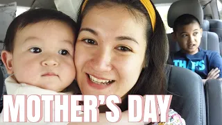 MOTHER'S DAY SURPRISE (2020) | Camille Prats