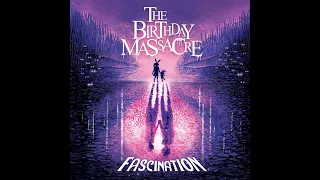 The Birthday Massacre - Fascination [Full Album] (2022)