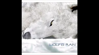 [FULL ALBUM] 菅野よう子　yoko　kanno  /  WOLF'S RAIN OST