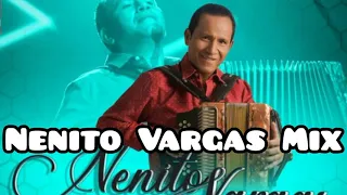 Nenito Vargas Mix Éxitos 2022 #nenitovargas #nenitovargasmix