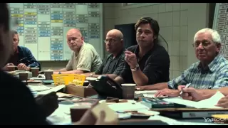 Moneyball Trailer 2011 HD