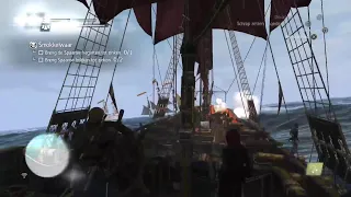 Seacontracts in Assassin's Creed Black flag!