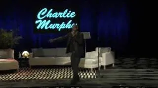 Charlie Murphy - Dog Whisperer Clip