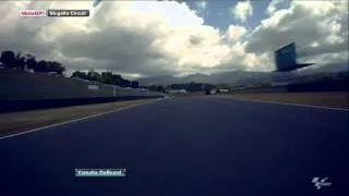 Mugello - Yamaha OnBoard